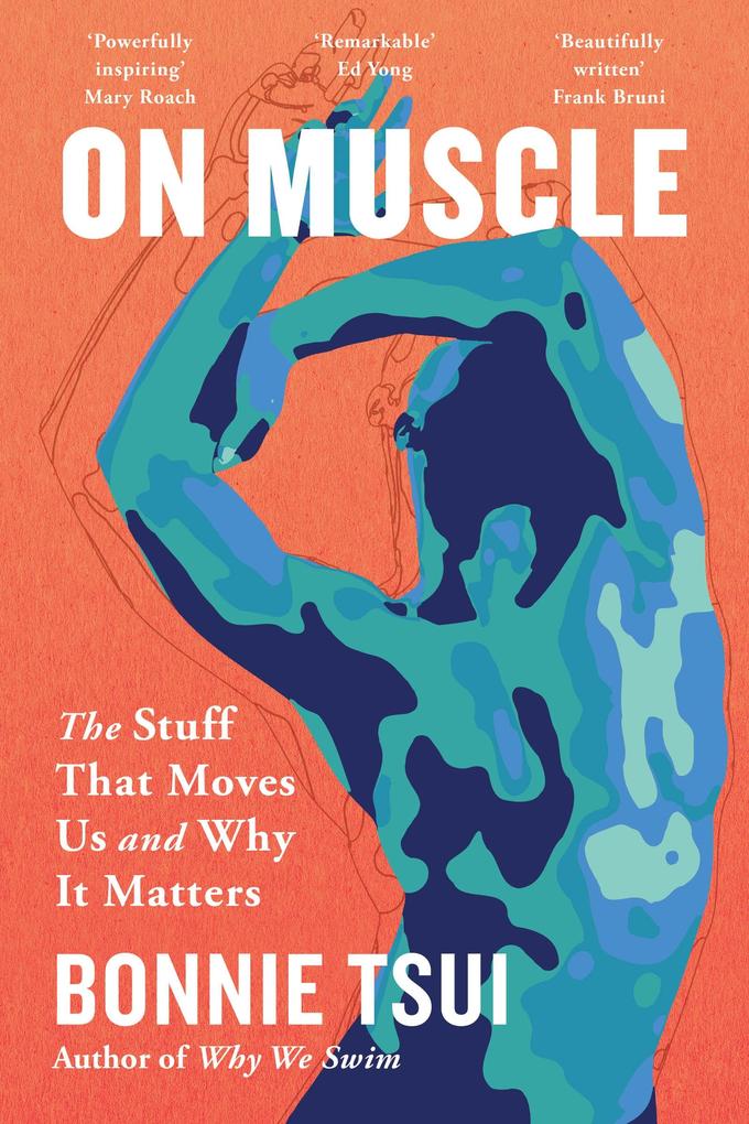 Produktbild: On Muscle | Bonnie Tsui