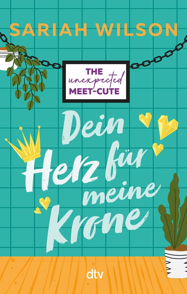 Produktbild: Dein Herz für meine Krone | Sariah Wilson