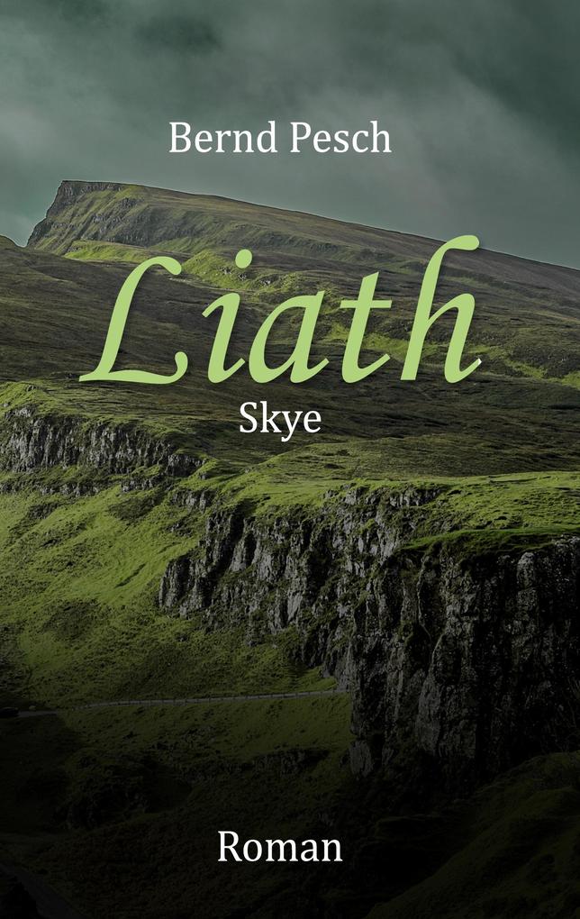 Produktbild: Liath - Skye | Bernd Pesch