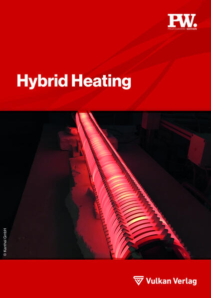 Produktbild: Hybrid Heating | Christian Schwotzer