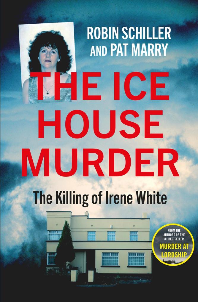 Produktbild: The Ice House Murder | Robin Schiller, Pat Marry