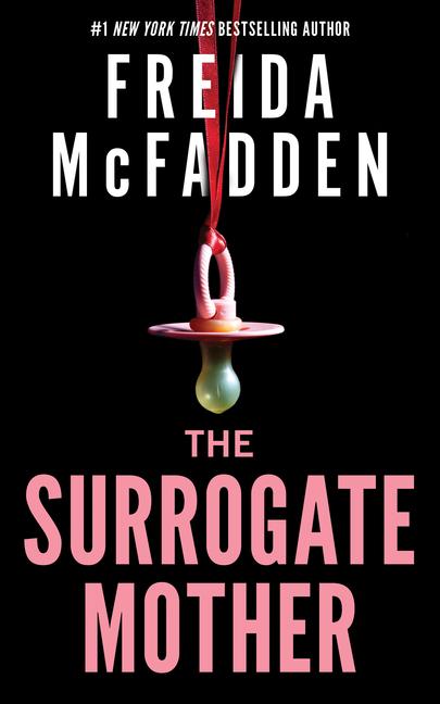 Produktbild: The Surrogate Mother | Freida McFadden