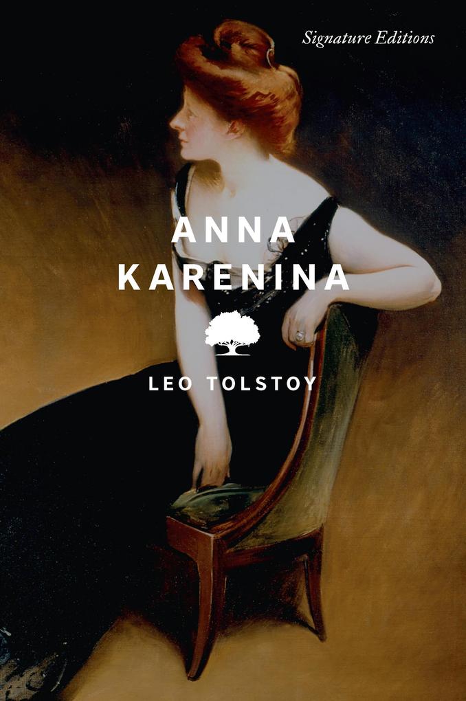 Produktbild: Anna Karenina | Leo Tolstoy