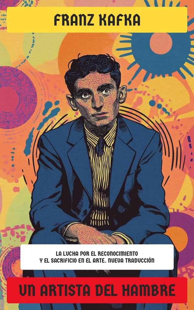 Produktbild: Un artista del hambre | Franz Kafka