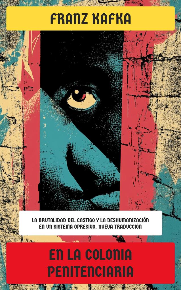 Produktbild: En la colonia penitenciaria | Franz Kafka