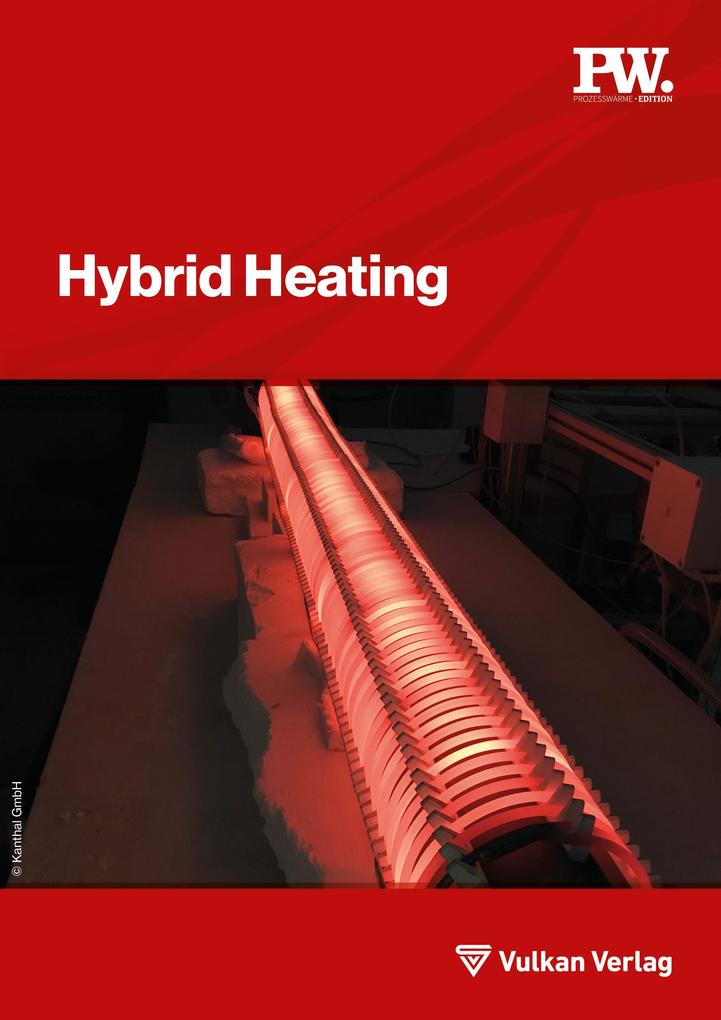 Produktbild: Hybrid Heating | Christian Schwotzer