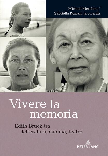 Produktbild: Vivere la memoria
