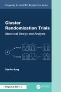 Produktbild: Cluster Randomization Trials | Sin-Ho Jung