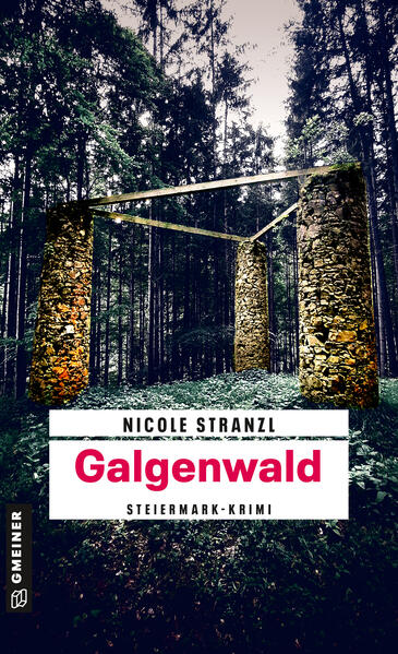 Produktbild: Galgenwald | Nicole Stranzl