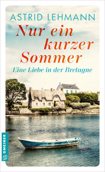Produktbild: Nur ein kurzer Sommer | Astrid Lehmann