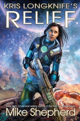 Produktbild: Kris Longknife's Relief | Mike Shepherd