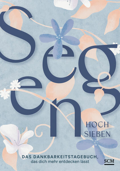 Produktbild: Segen hoch sieben