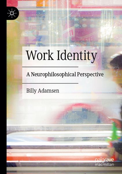 Produktbild: Work Identity | Billy Adamsen