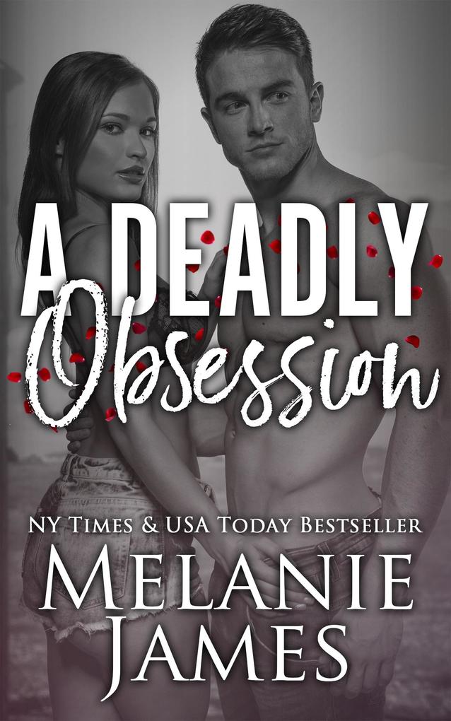 Produktbild: A Deadly Obsession (Riverton Romance, #2) | Melanie James