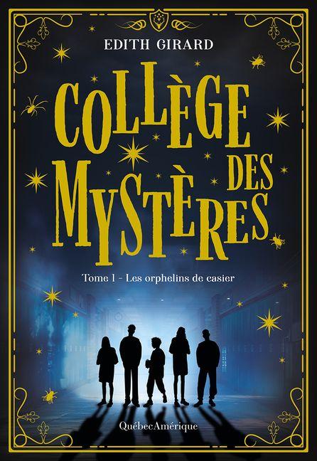 Produktbild: Les Orphelins de Casier | Edith Girard