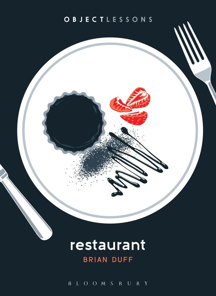 Produktbild: Restaurant | Brian Duff