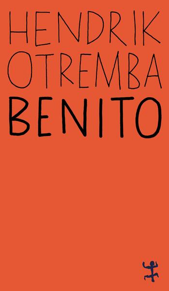Produktbild: Benito | Hendrik Otremba