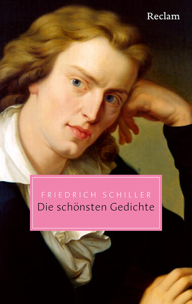 Produktbild: Die schönsten Gedichte | Friedrich Schiller