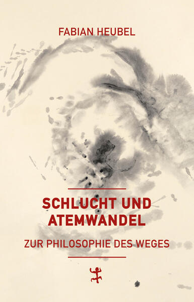 Produktbild: Schlucht und Atemwandel | Fabian Heubel