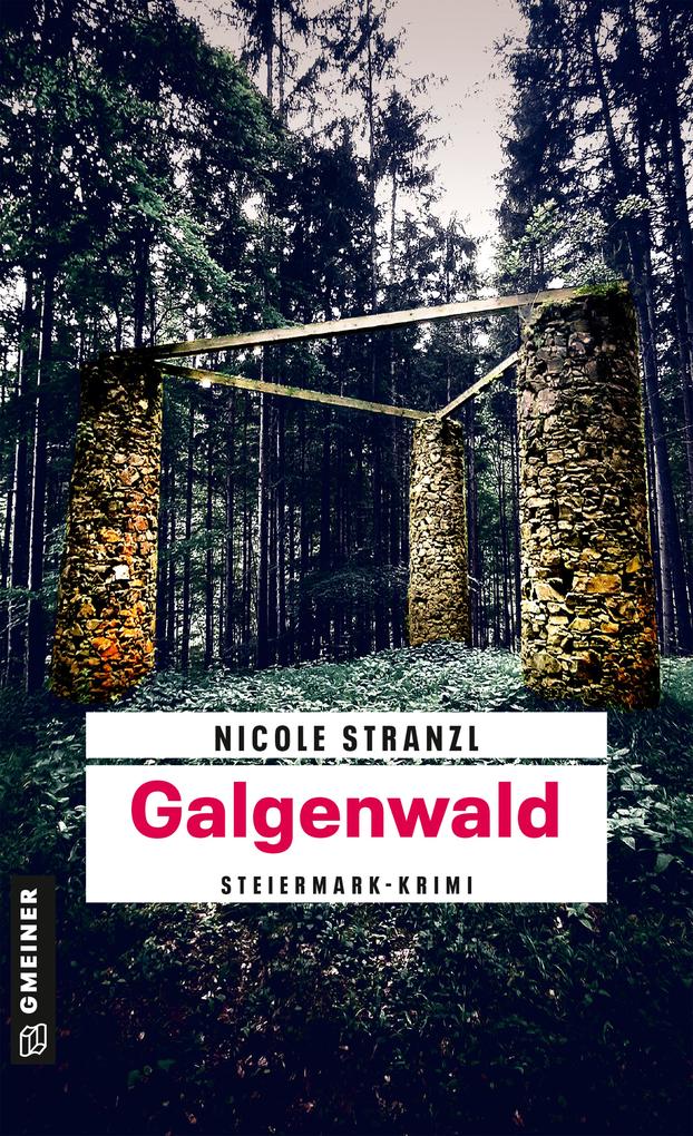 Produktbild: Galgenwald | Nicole Stranzl