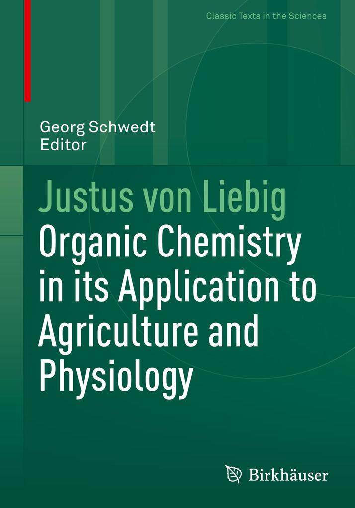 Produktbild: Justus von Liebig