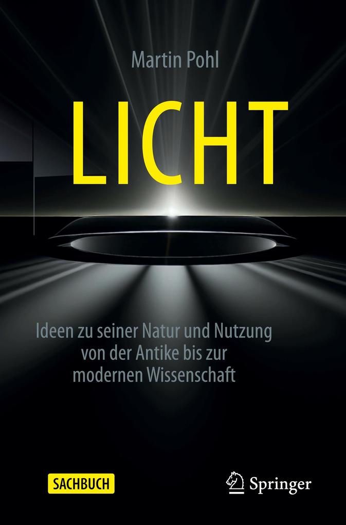 Produktbild: Licht | Martin Pohl