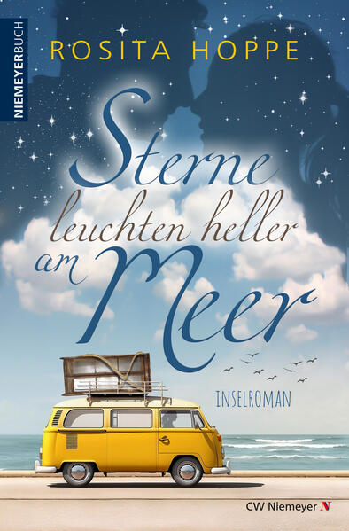 Produktbild: Sterne leuchten heller am Meer | Rosita Hoppe