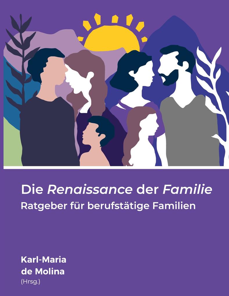 Produktbild: Die Renaissance der Familie
