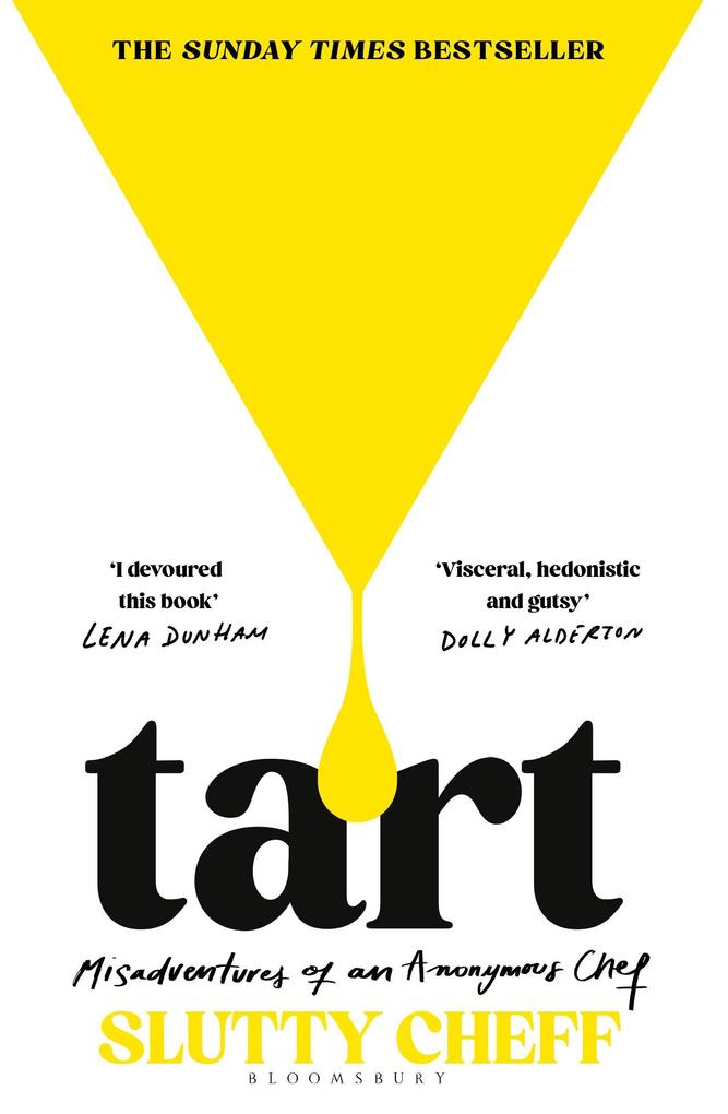 Produktbild: Tart | Slutty Cheff