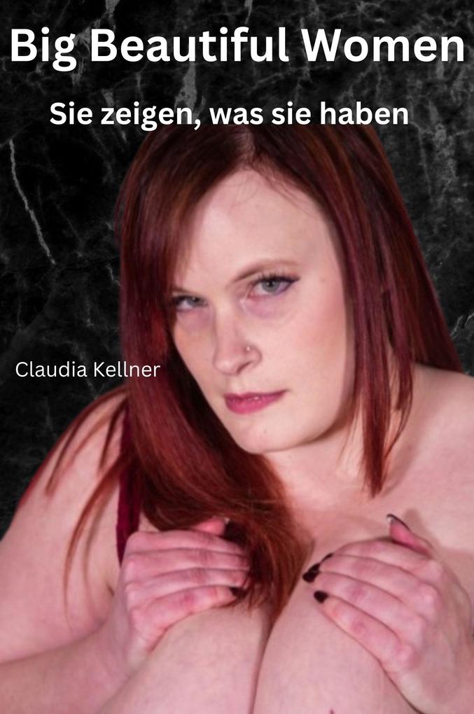 Produktbild: Big Beautiful Women | Claudia Kellner