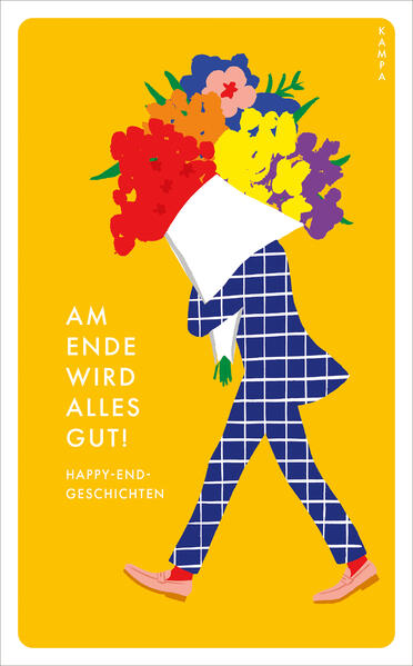 Produktbild: Am Ende wird alles gut!