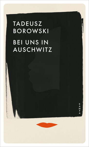 Produktbild: Bei uns in Auschwitz | Tadeusz Borowski