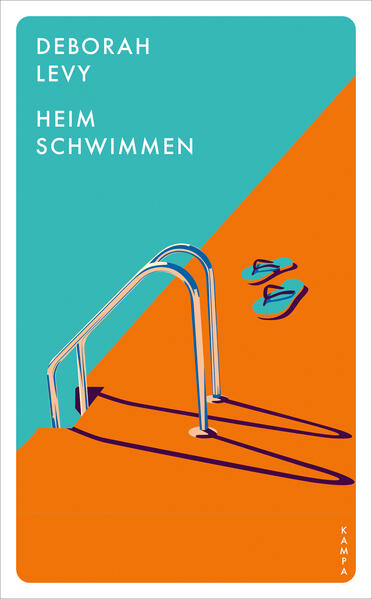 Produktbild: Heim schwimmen | Deborah Levy