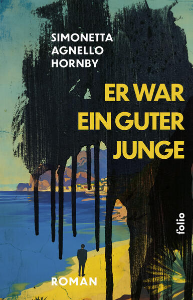 Produktbild: Er war ein guter Junge | Simonetta Agnello Hornby