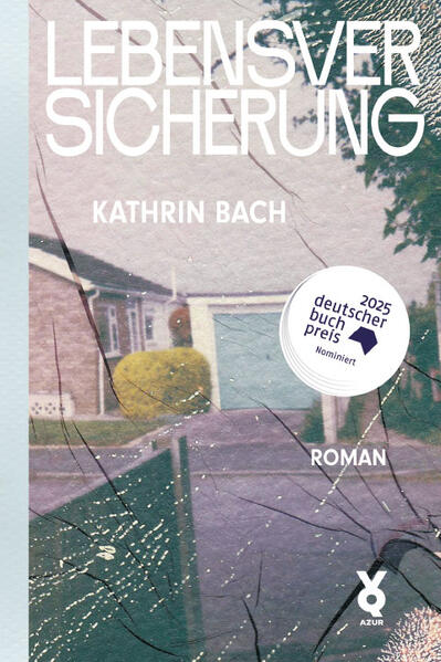 Produktbild: Lebensversicherung | Kathrin Bach, Voland & Quist