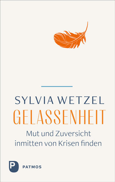 Produktbild: Gelassenheit | Sylvia Wetzel