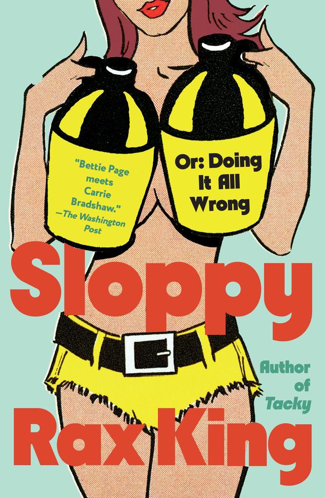 Produktbild: Sloppy | Rax King