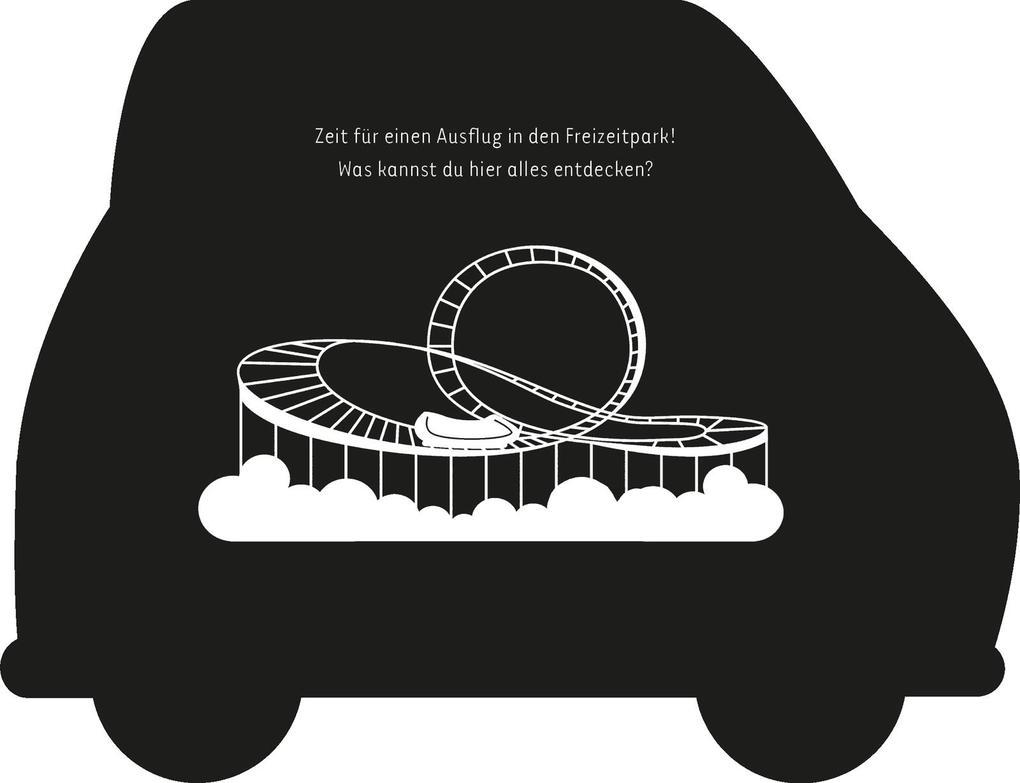 Weitere Ansicht: Mein Kritzkratz-Bus für unterwegs