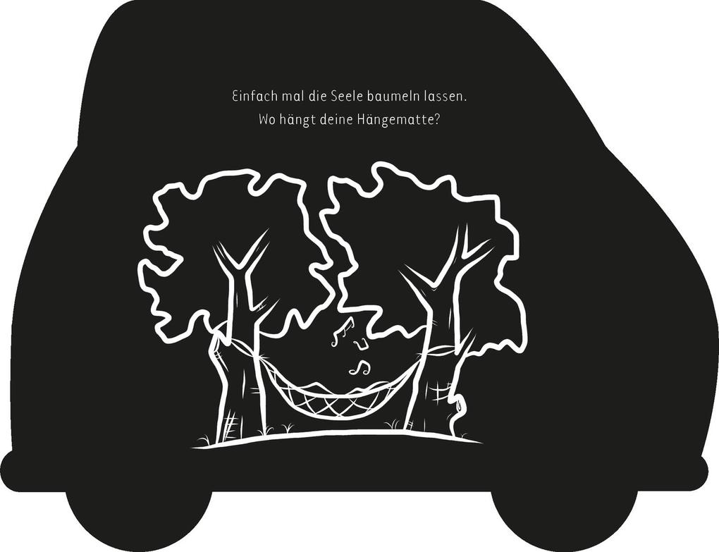 Weitere Ansicht: Mein Kritzkratz-Bus für unterwegs