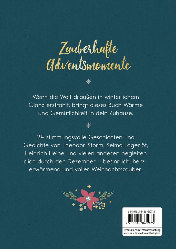 Weitere Ansicht: Kerzenschein-Geschichten