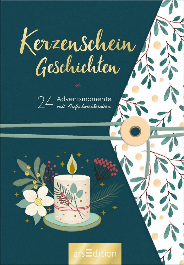 Weitere Ansicht: Kerzenschein-Geschichten