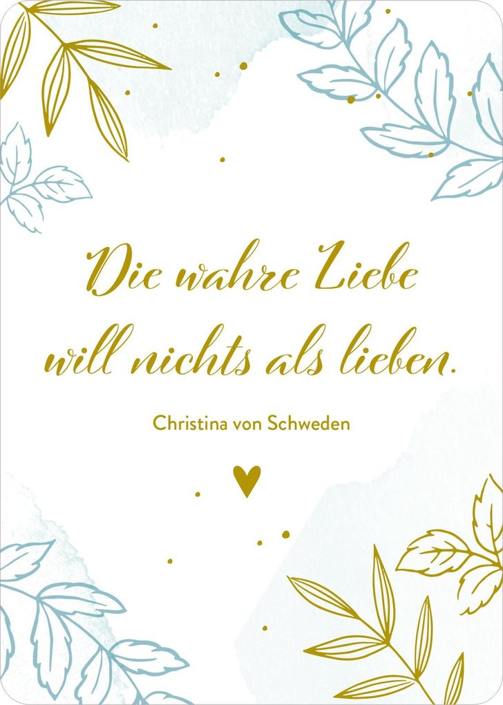 Weitere Ansicht: Verwandte Seelen finden sich immer
