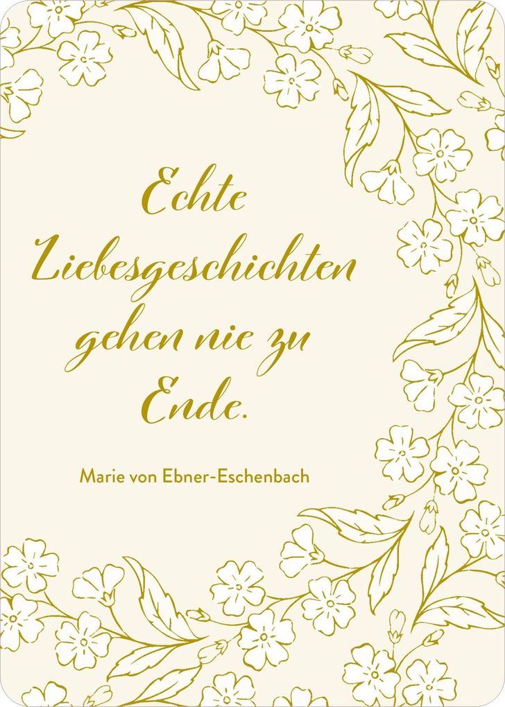 Weitere Ansicht: Verwandte Seelen finden sich immer