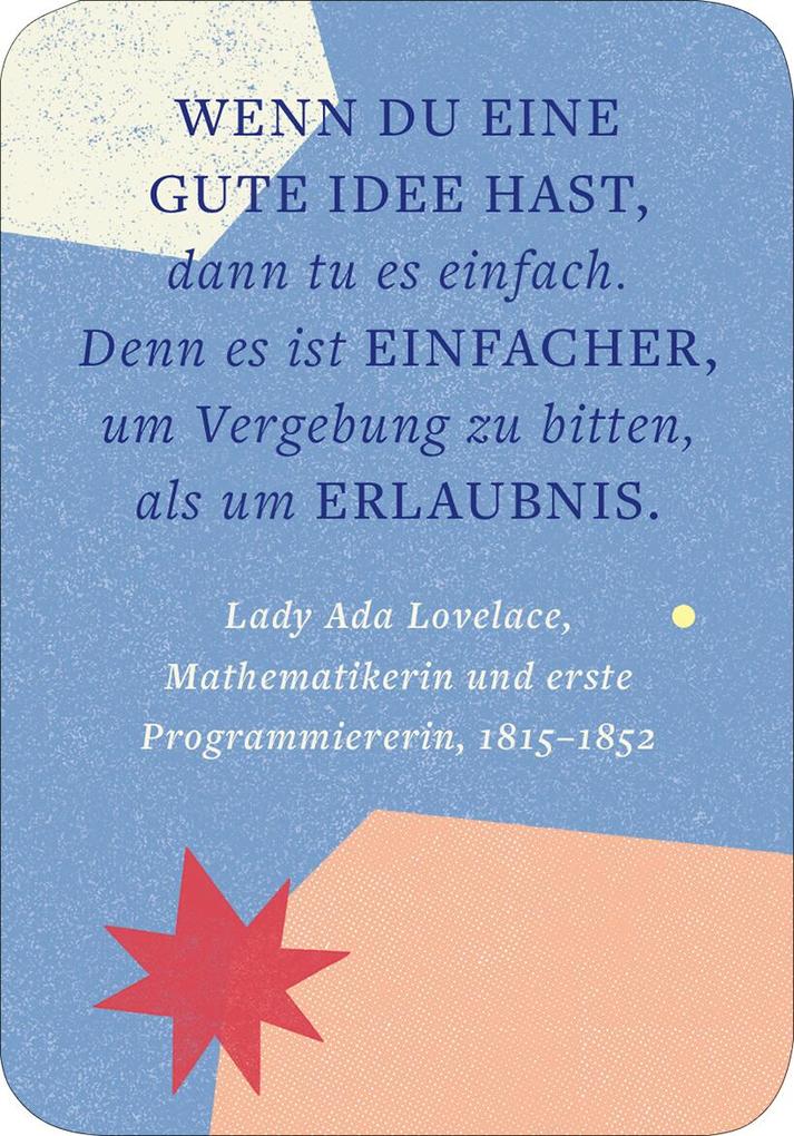 Weitere Ansicht: Mindset für starke Frauen