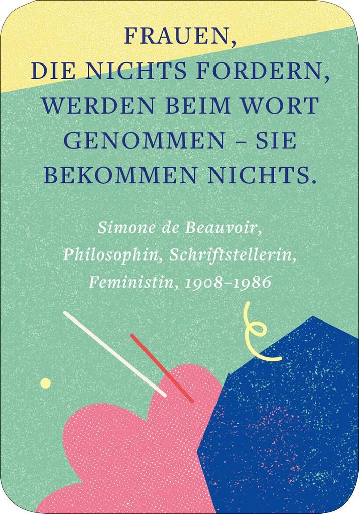 Weitere Ansicht: Mindset für starke Frauen
