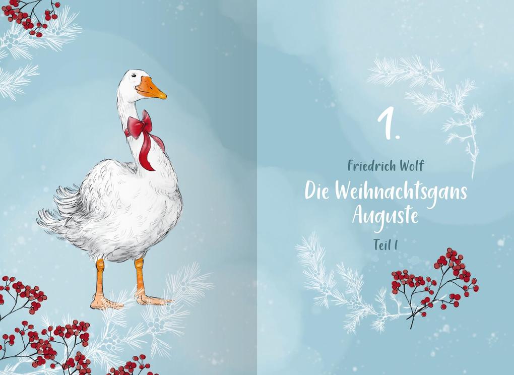 Weitere Ansicht: Tierisch schöne Weihnachten