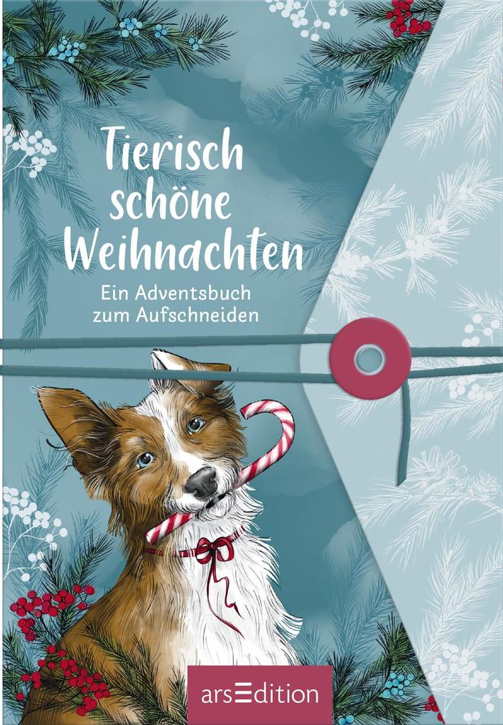 Weitere Ansicht: Tierisch schöne Weihnachten