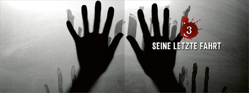 Weitere Ansicht: Tod mit Talblick | Marion Solowski
