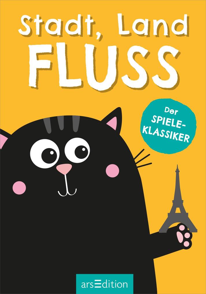 Weitere Ansicht: Stadt, Land, Fluss