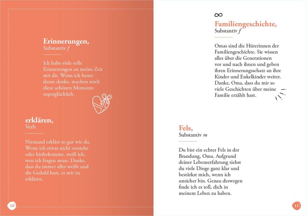 Weitere Ansicht: Oma (Substantiv, f)